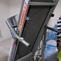 Tapis roulant Carnielli