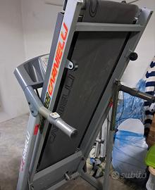 Tapis roulant Carnielli