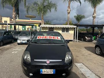 Fiat Punto Evo 1.3 diesel 2011