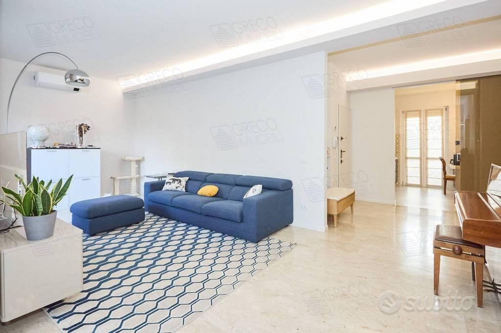 Appartamento – Milano, Greco, Municipio 2 - Vista 2