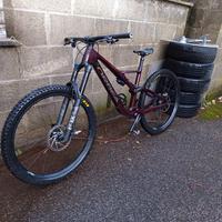 Orbea rallon m10 tg.XL