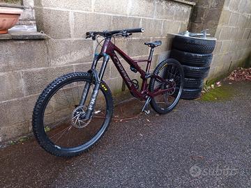 Orbea rallon m10 tg.XL