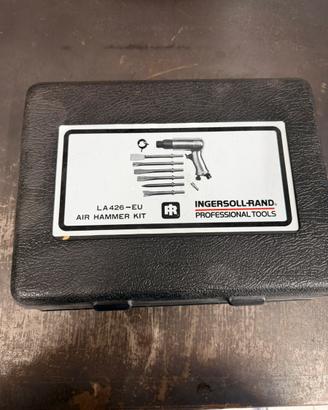 Martello pneumatico aria ingersoll rand LA426-EU