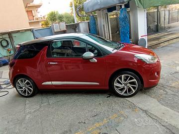 Citroen ds3