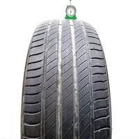 Gomme 215/60 R17 usate - cd.74147