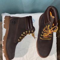 Timberland 6-Inch Basic Waterproof