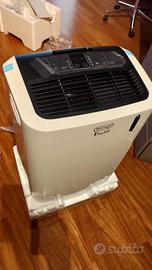 Condizionatore portatile - Delonghi