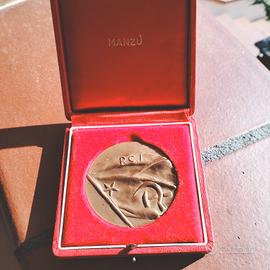 medaglia