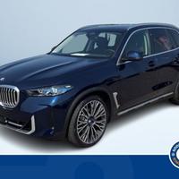 BMW X5 xDrive 30d