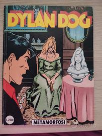 Dylan Dog - n. 91 - serie originale 