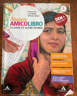 Libro