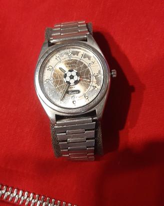 Orologio Seiko mod. " World Cup Soccer" 1990