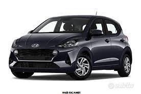 Hyundai i10 2021 2022 2023 2024 2025 musata