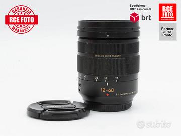 Panasonic Leica DG 12-60 F2.8-4.0 ASPH OIS (Panaso