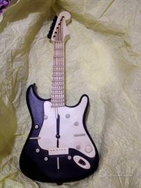 Egan ceramica orologio chitarra originale nuovo