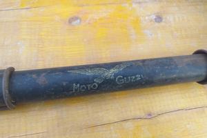Pompa Moto Guzzi vintage Originale