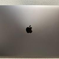 MacBook Pro 16” Sp. Grey, i7, 16GB, 512GB, GPU 4GB