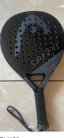 Racchetta Padel