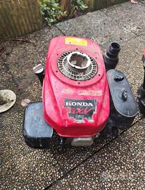 Pezzi di ricambio Honda GXV160-163 tagliaerba 