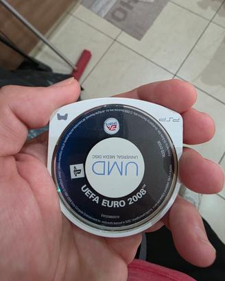 Gioco per PsP