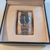 Bulgari Diagono acciaio 38mm