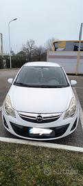 Opel Corsa 2013 GPL