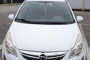 Opel Corsa 2013 GPL