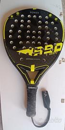 racchetta da padel Kuikma PR 990 Power Soft 