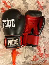 Guantoni da boxe