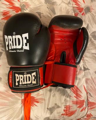 Guantoni da boxe