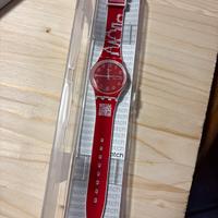 Swatch per Mantova