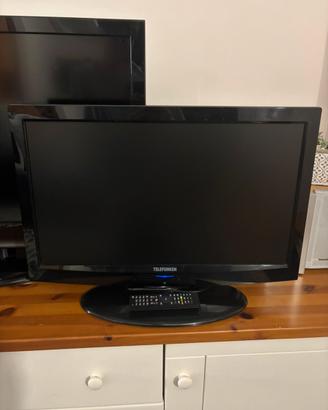 Televisore Telefunken 26 pollici