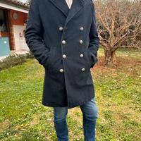 Cappottino vintage Boglioli