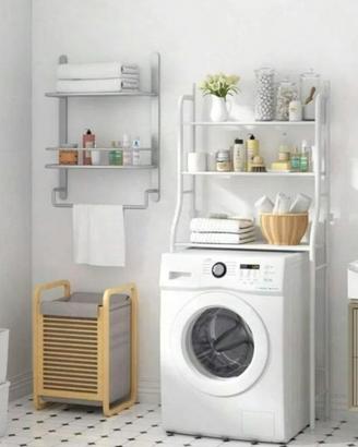 Organizzatore salva spazio AMC  