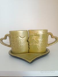 Tazze Mug dell' Amore