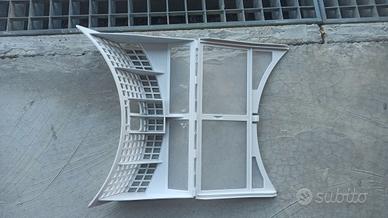 ricambi asciugatrice Hotpoint Ariston 