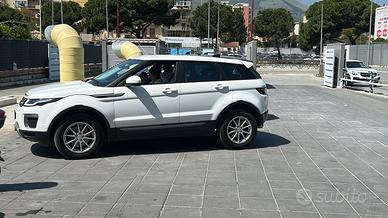 RANGER ROVER
