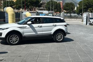RANGER ROVER