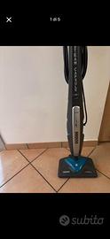 Scopa a vapore Hoover