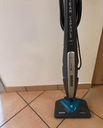 Scopa a vapore Hoover