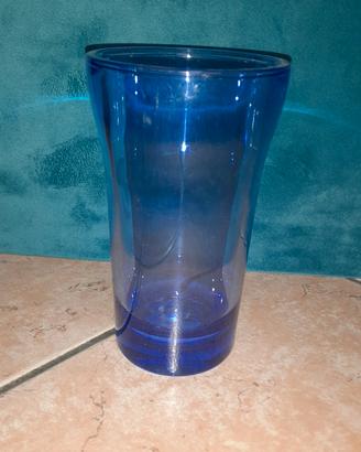 vaso in plastica