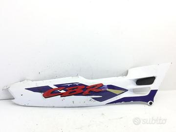 HONDA CBR F 600 CARENA FIANCATA POSTERIORE DESTRA 