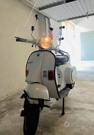 Vespa Pk 50 XL 1985