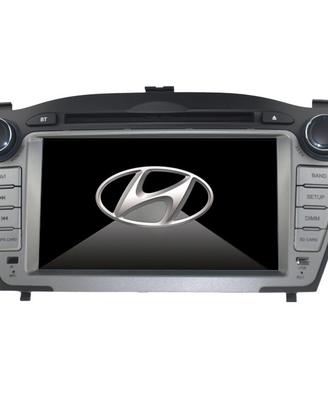Autoradio navigatore hyundai ix35 android ios