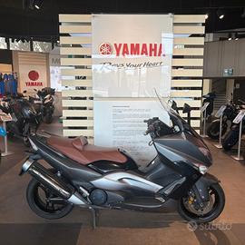 YAMAHA T-MAX 500 (2008)