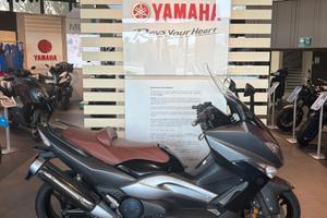 YAMAHA T-MAX 500 (2008)