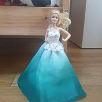 BARBIE MAGIA DELLE FESTE 2016