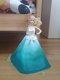 Barbie magia delle feste 2016 on sale