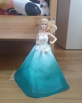BARBIE MAGIA DELLE FESTE 2016