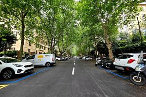 MULTILOCALE A GENOVA